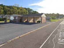 Big Spring Car Wash