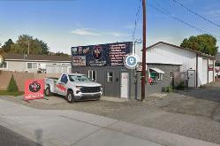 Big T's Auto Detailing