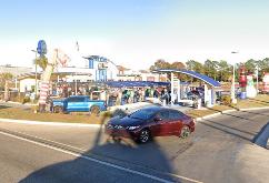 Big Tuna Car Wash