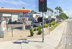 Big Wave Express Car Wash