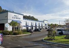 Bill's Car Wash and Detailing Centers