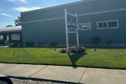 Billy Bob's Full Service Car Wash