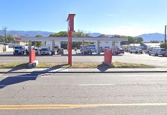 Bishop Texaco Car Wash