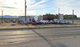 Bitterroot Auto Repair