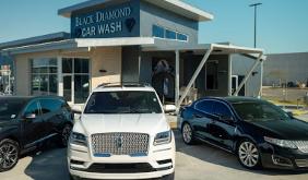 Black Diamond Car Wash