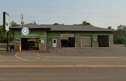Black Diamond Car Wash