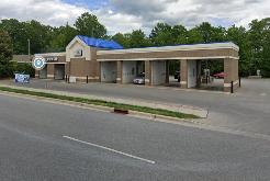 Black Dog Carwash
