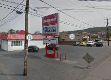 Blackman Street Car Wash