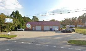 Bladen Auto Wash & Detail Shop