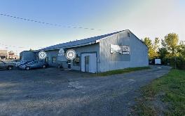 Blaynes's Automotive Detailing