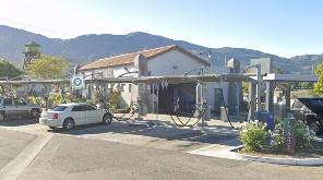 Bliss Car Wash - Santa Paula