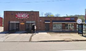 Bloomfield Laser Wash