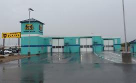 Blue Beacon Truck Wash