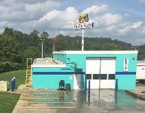 Blue Beacon Truck Wash