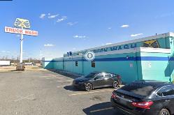 Blue Beacon Truck Wash