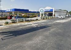 Blue Express Car Wash