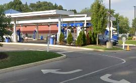 Blue Hen Car Wash