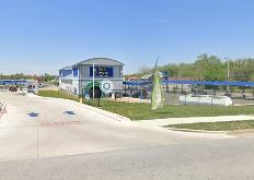 Blue Iguana Car Wash