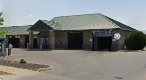 Blue Mountain Auto Wash