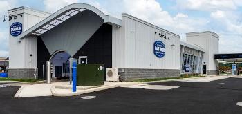 Blue Sky Car Wash