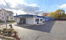 Blue Streak Wash-N-Fill