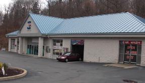Blue Wave Auto Spa & Detail Bay