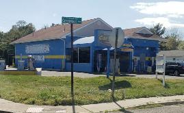 Blue Wave Car Wash