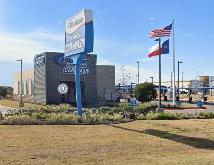 BlueWave Express Car Wash