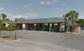 Bluffton Parkway Carwash