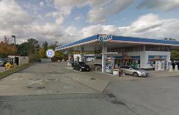 Bob & Lee's Drum Hill Exxon