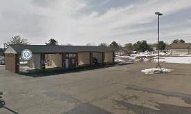 Bob's Carwash