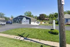 Boissy's Auto Appearance Center
