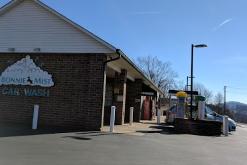 Bonnie Mist Car Washes