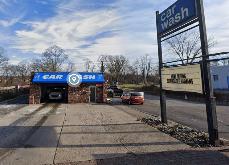 Bouchard's Car Wash