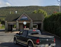 Boulavard Laser Wash