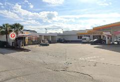 Boulineau's Shell and Car Wash