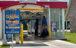 Boutte Soft Touch Express Car Wash