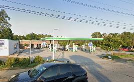 BP - 1040 E Dayton Yellow Springs Rd