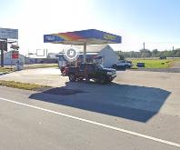 BP - 1459 Oxford-Trenton Rd