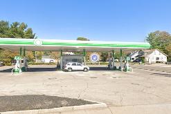 BP - 2598 E Main St