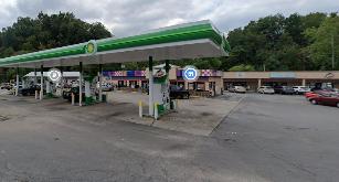 Bp - 607 E Main St