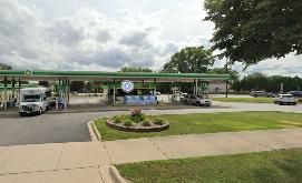 BP - Buffalo Grove