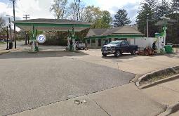 BP - Chagrin Falls
