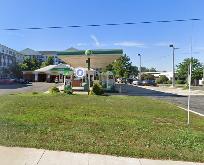 BP Gas Station
