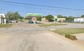 BP Gasoline