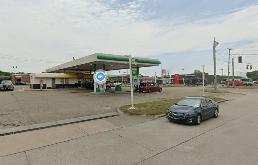 Bp Oil Company