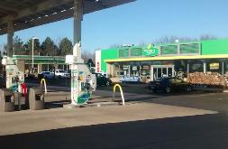 BP Oswego