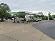 BP Romeoville