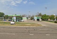 BP Station