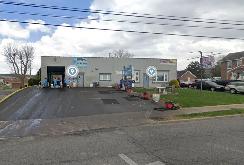 Braca's Hand Car Wash